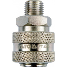 Yato Pneumatikus gyorscsatlakozó 1/2" menetes (YT-2392) pneumatikus szerszám