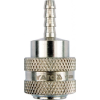 Yato Pneumatikus gyorscsatlakozó 1/4" tömlővéges (YT-2396)