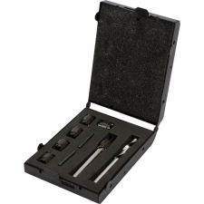  YATO ponthegesztés lefúró készlet, 9 db (5906083289200) szerszám kiegészítő