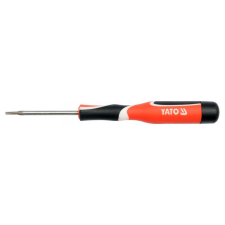 Yato Precíziós csavarhúzó torx T7 x 50 mm csavarhúzó