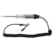 Yato Próbalámpa 3-48V 270cm (YAT-28667) villanyszerelés