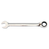 Yato Racsnis irányváltós csillag-villáskulcs 10 mm / 160 mm 72T CrV