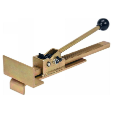 Yato Racsnis laminált padló behúzóvas 420 mm (YT-37317) laminált parketta