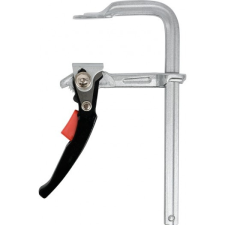 Yato Racsnis szorító 200x100mm (YT-63951) barkácsgép tartozék