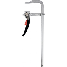 Yato Racsnis szorító 400x100mm (YT-63954) barkácsgép tartozék