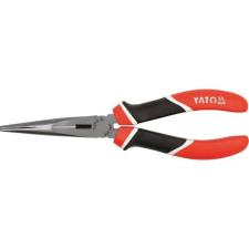 Yato Rádiós fogó egyenes 200mm (YAT-1944) fogó
