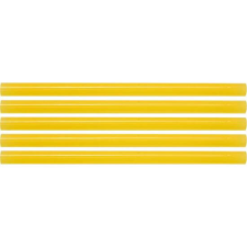Yato Ragasztó stift 11x200mm sárga 5db (YAT-82437) barkácsolás, csiszolás, rögzítés