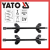 Yato Rugóösszehúzó 82x370 2db YATO - YT-2544