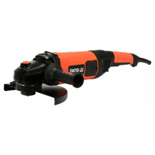 Yato Sarokcsiszoló 230 mm 2800 W (YT-82110) sarokcsiszoló