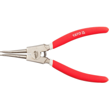 Yato Seegergyűrű fogó külső egyenes 225mm (YAT-1988) fogó