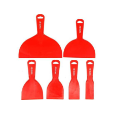 Yato Spakli készlet 6 részes 40-200 mm műanyag (YAT-52740) barkácsolás, csiszolás, rögzítés