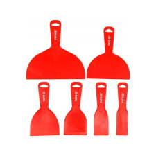 Yato Spakli készlet 6 részes 40-200 mm műanyag YATO kőműves és burkoló szerszám