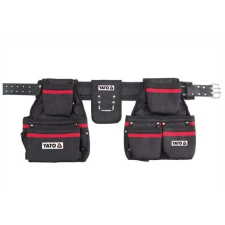 Yato Szerszámos övtáska 21 zsebes (YAT-7400) szerszám kiegészítő