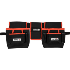 Yato Szerszámos övtáska 4 zsebes (YAT-74002) szerszám kiegészítő