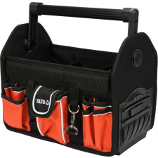 Yato Szerszámostáska 22&quot; 33x21x33,5cm (YAT-74372) szerszám kiegészítő