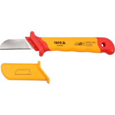 Yato Szigetelt szerelőkés 180mm (YAT-21210) villanyszerelés