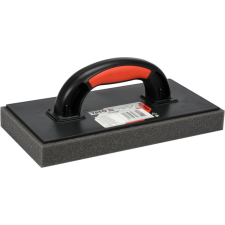 Yato Szivacsos simító 270x130mm (YAT-51906) barkácsolás, csiszolás, rögzítés