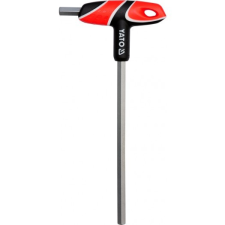 Yato T-kulcs imbusz 8,0x200 mm S2 (YT-05581) csavarhúzó