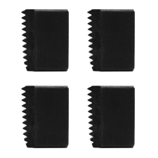 Yato Tartalék kések,racsnis csőmenetvágóhoz 3/4" 4db-os (YAT-2913) autójavító eszköz