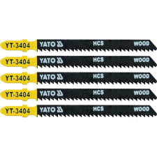 Yato Teafűrészlap (T) Yato szúrófűrészekhez (YT-3405) fűrészlap