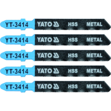 Yato Teafűrészlap (T) Yato szúrófűrészekhez (YT-3414) fűrészlap