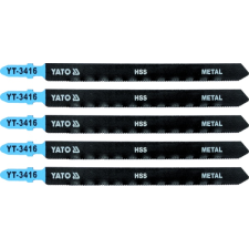 Yato Teafűrészlap (T) Yato szúrófűrészekhez (YT-3416) fűrészlap