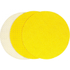  YATO Tépőzáras perforált csiszolópapír 225 mm (3db/cs) P150 (YT-846043)