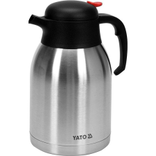 Yato termosz - asztali, gombos, 2,0l termosz