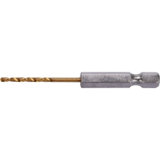 Yato titán fúrószár TITAN 1/4" 2 mm barkácsgép tartozék