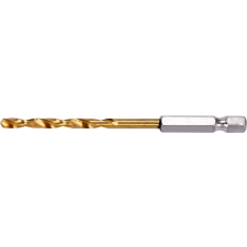 Yato titán fúrószár TITAN 1/4" 4,5 mm barkácsgép tartozék