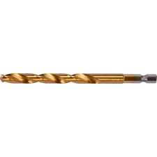 Yato titán fúrószár TITAN 1/4" 8,5 mm barkácsgép tartozék