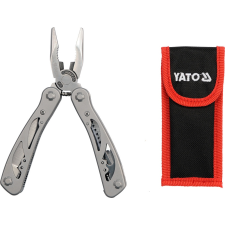 Yato Többfunkciós kés Inox (YT-76043) barkácsgép tartozék