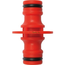 Yato Tömlő toldó 1/2&quot; ABS műanyag (YAT-8976) barkácsolás, csiszolás, rögzítés