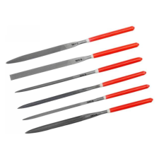 Yato Tűreszelő készlet 6 részes 160/75 mm YATO kőműves és burkoló szerszám
