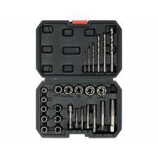 Yato univerzális csavarhúzókészlet 26 db (YT-05893) szerszám kiegészítő