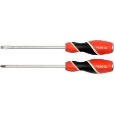 Yato Üthető csavarhúzó készlet 2 részes (YAT-25998) csavarhúzó