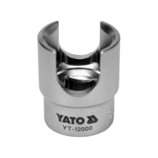 Yato Üzemanyagszűrő dugókulcs 1/2" 27 mm CrV YATO dugókulcs