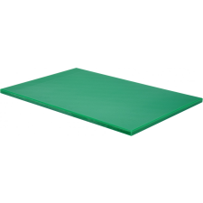 Yato Vágódeszka Műanyag, zöld, 450X300X13mm (YG-02171) konyhai eszköz