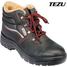 Yato Védőbakancs TEZU 39-as (YT-80841) munkavédelmi cipő