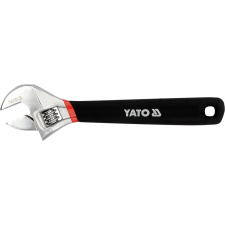 Yato Villáskulcs állítható 300 mm (YT-21653) villáskulcs