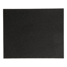 Yato Vízálló csiszolópapír A4 230 x 280 mm P1200 (YAT-8416) barkácsolás, csiszolás, rögzítés
