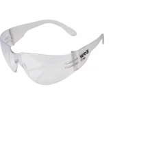 Yato Víztiszta védőszemüveg YT-7360 desing védőszemüveg