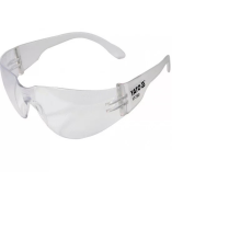 Yato Víztiszta védőszemüveg YT-7360 desing