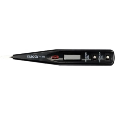 Yato Voltmérő digitális (YT-2862) mérőműszer