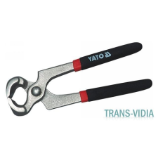 Yato Yato harapófogó 180 mm fogó