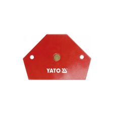 Yato Yato - Hegesztési munkadarabtartó mágneses 64x95x14 YATO szerszám kiegészítő