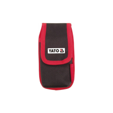 Yato Yato - Mobiltelefon tartó táska övre fűzhető YATO kézitáska és bőrönd