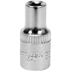 Yato YATO YT-05213 Dugókulcs E6 1/4 col hatszög torx CrV*