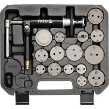 Yato YATO YT-0671 Pneumatikus fékhenger összenyomó készlet (YAT-0671) autójavító eszköz