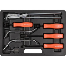 Yato YATO YT-0680 Dobfék javító készlet 8 részes (YAT-0680) autójavító eszköz